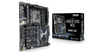 X99-E WS/USB 3.1