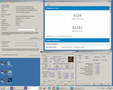 Geekbench4 - Multi Core screenshot