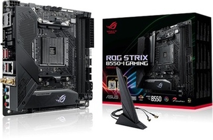 ROG Strix B550-I Gaming