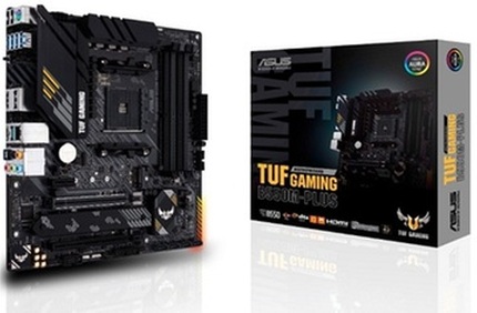 TUF Gaming B550M-Plus