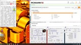 PCMark10 Express screenshot