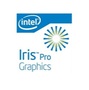 Iris Pro Graphics 6200