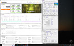 3DMark CPU PROFILE 1 THREAD screenshot