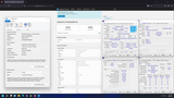 Geekbench6 - Multi Core screenshot