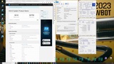 Geekbench6 - Multi Core screenshot