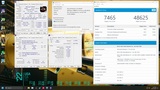 Geekbench3 - Memory Single Core Score screenshot