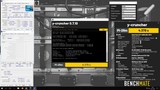 y-cruncher - Pi-25m screenshot