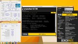 y-cruncher - Pi-1b screenshot