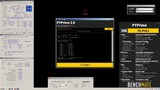 PYPrime - 32b with BenchMate screenshot
